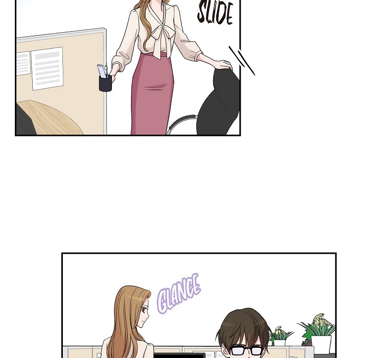 Dubious Moon Chapter 11 page 65 - 