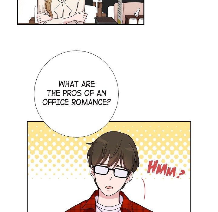 Dubious Moon Chapter 11 page 8 - 