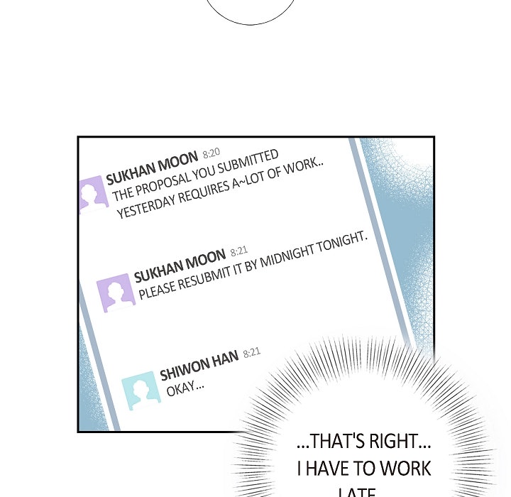 Dubious Moon Chapter 11 page 71 - 