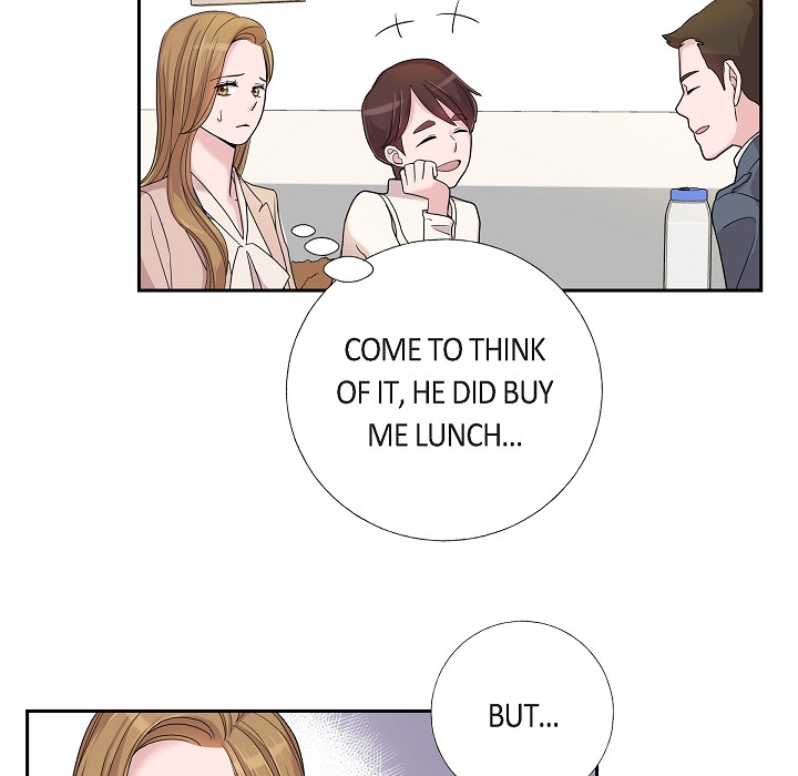 Dubious Moon Chapter 12 page 17 - 