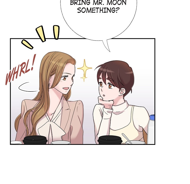 Dubious Moon Chapter 12 page 20 - 