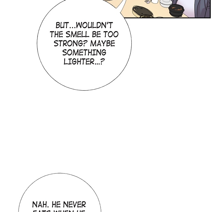Dubious Moon Chapter 12 page 22 - 