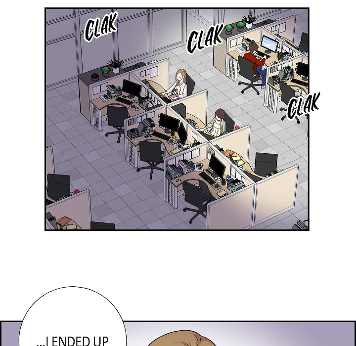 Dubious Moon Chapter 12 page 29 - 