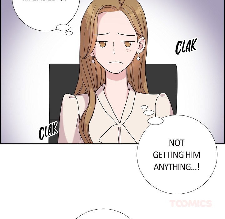 Dubious Moon Chapter 12 page 30 - 