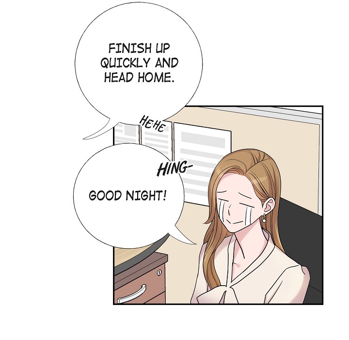 Dubious Moon Chapter 12 page 32 - 