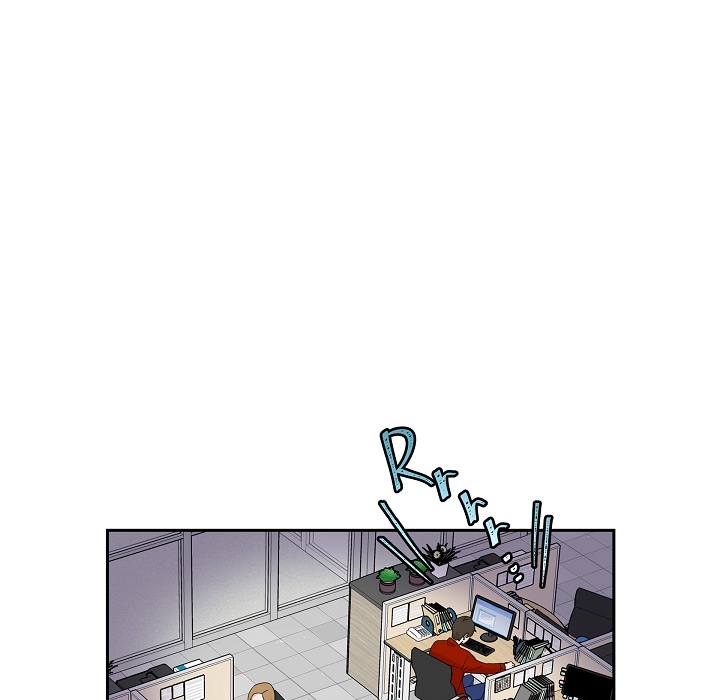Dubious Moon Chapter 12 page 33 - 