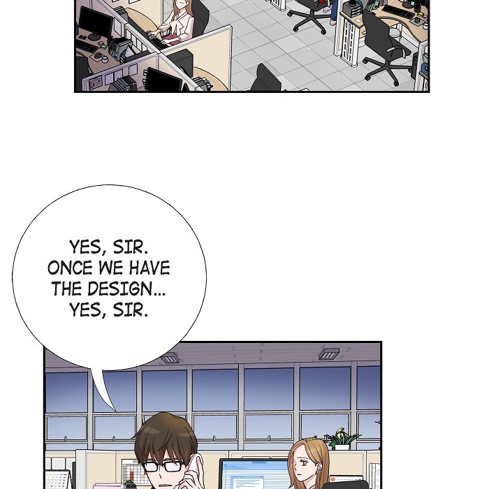 Dubious Moon Chapter 12 page 34 - 