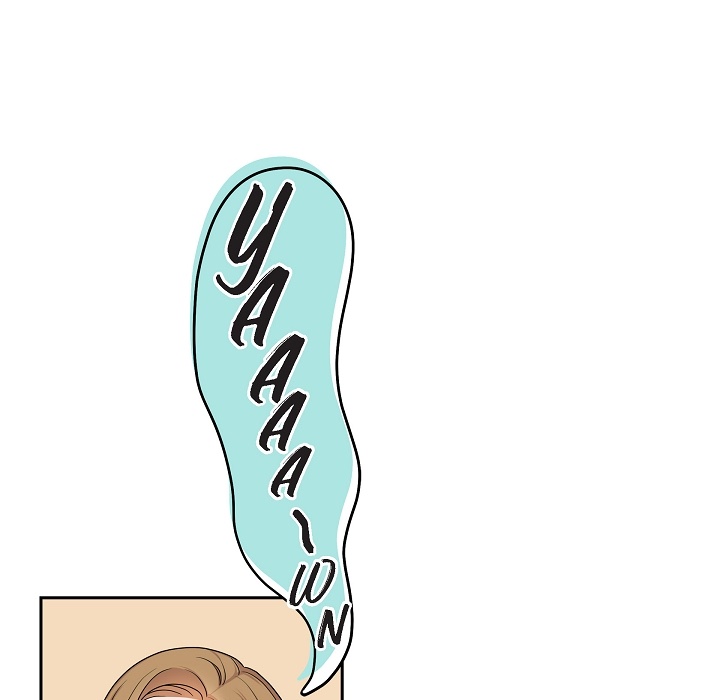 Dubious Moon Chapter 12 page 36 - 