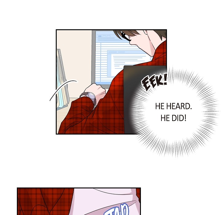 Dubious Moon Chapter 12 page 39 - 