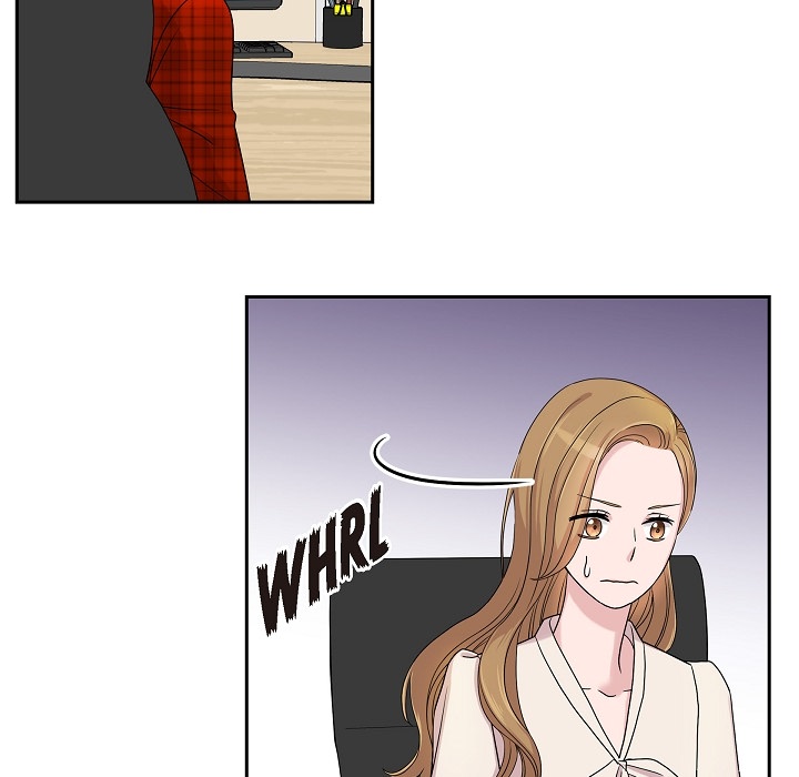 Dubious Moon Chapter 12 page 42 - 