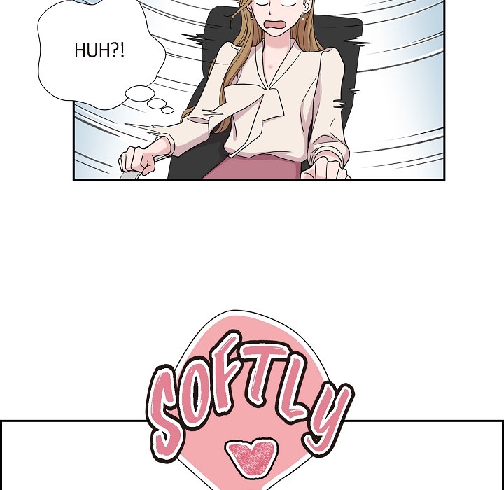 Dubious Moon Chapter 12 page 45 - 