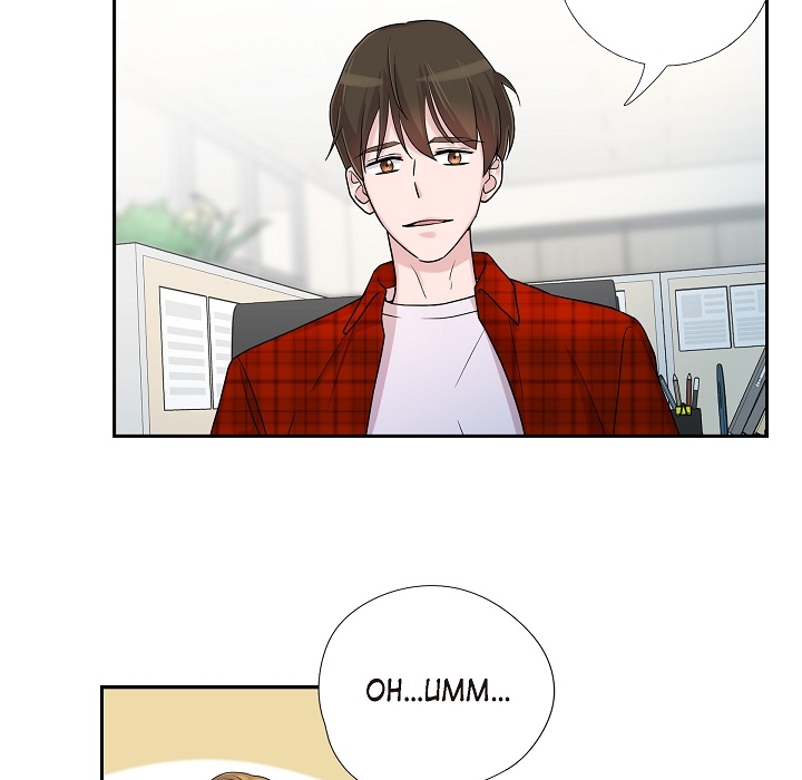 Dubious Moon Chapter 12 page 51 - 