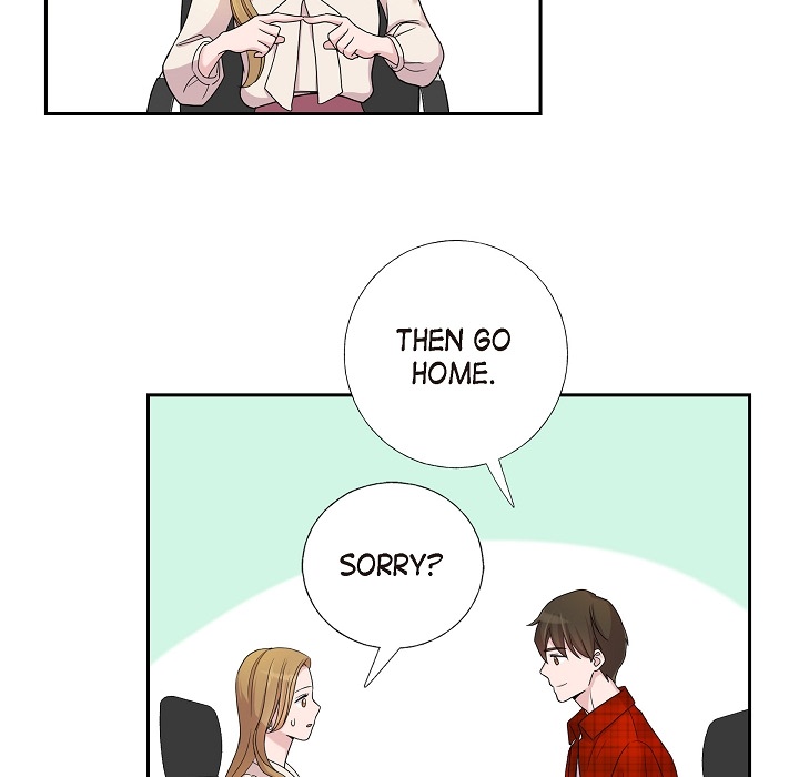 Dubious Moon Chapter 12 page 55 - 