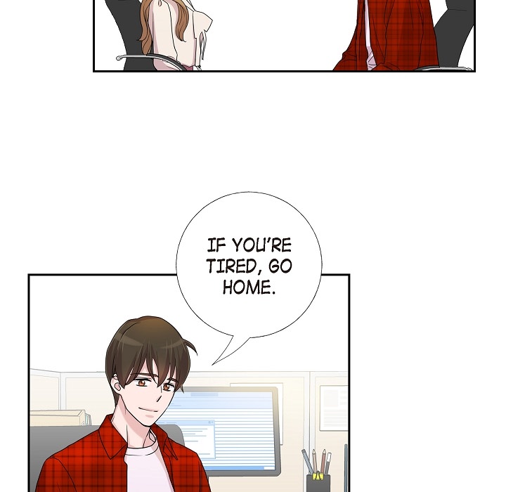 Dubious Moon Chapter 12 page 56 - 