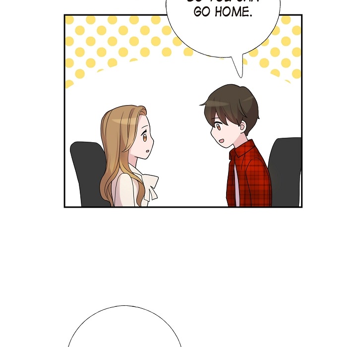 Dubious Moon Chapter 12 page 60 - 