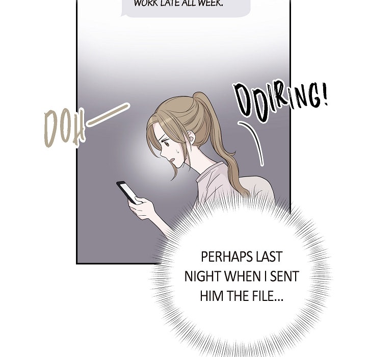 Dubious Moon Chapter 12 page 68 - 