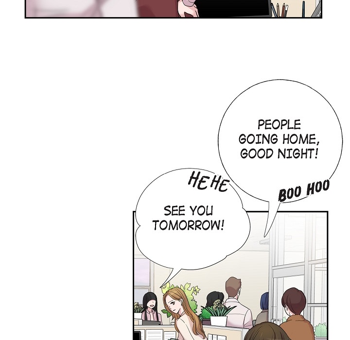 Dubious Moon Chapter 12 page 8 - 