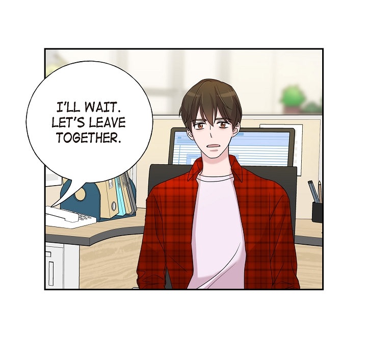 Dubious Moon Chapter 12 page 72 - 
