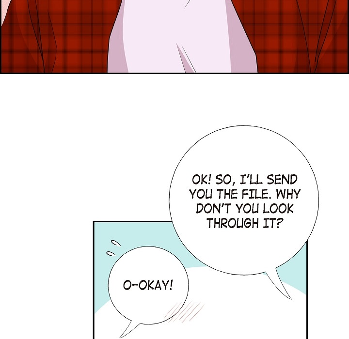 Dubious Moon Chapter 12 page 74 - 