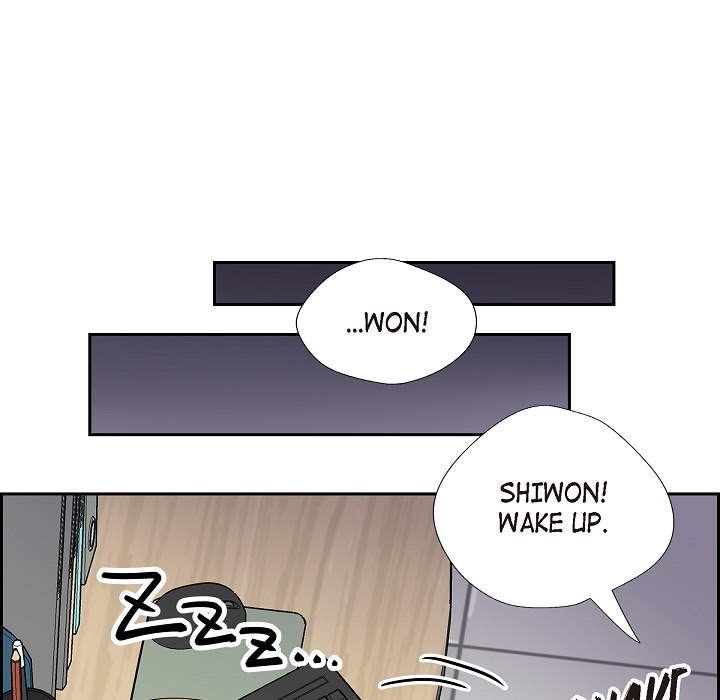 Dubious Moon Chapter 12 page 80 - 