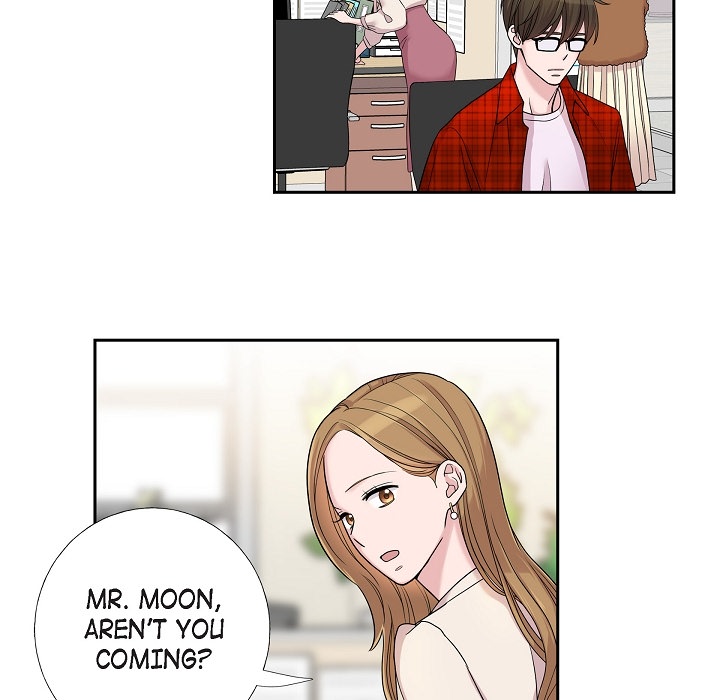 Dubious Moon Chapter 12 page 9 - 