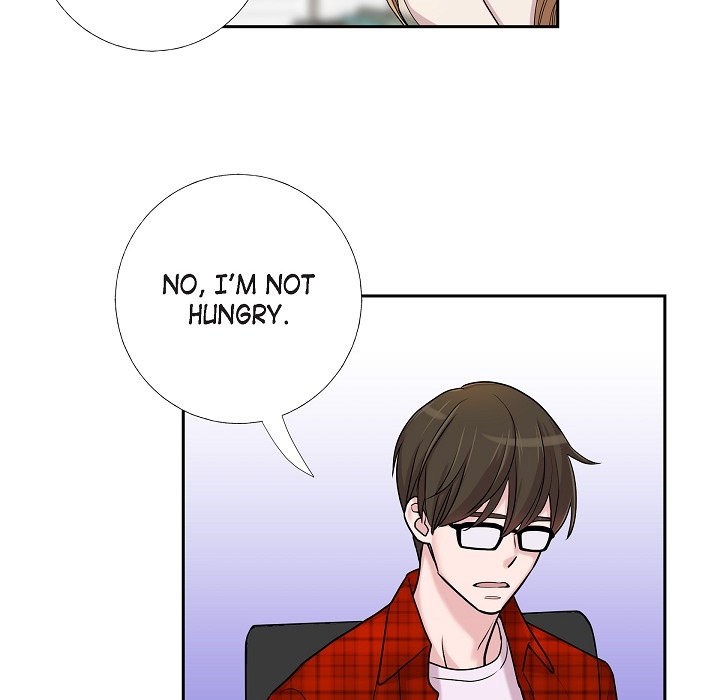 Dubious Moon Chapter 12 page 10 - 