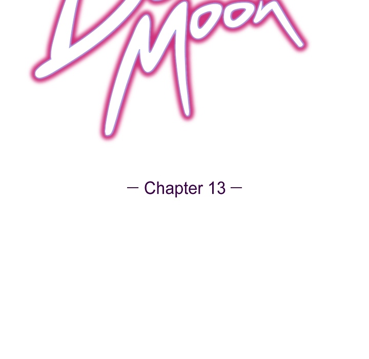 Dubious Moon Chapter 13 page 14 - 