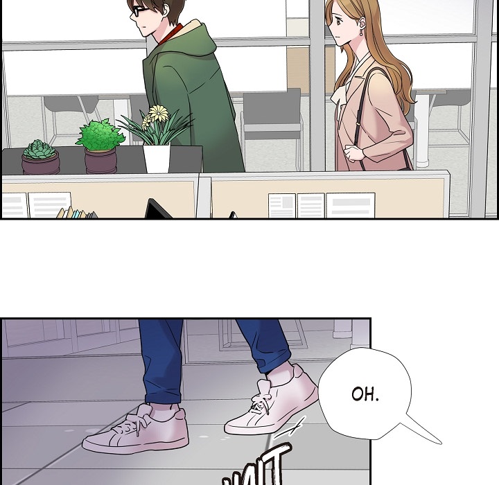 Dubious Moon Chapter 13 page 16 - 
