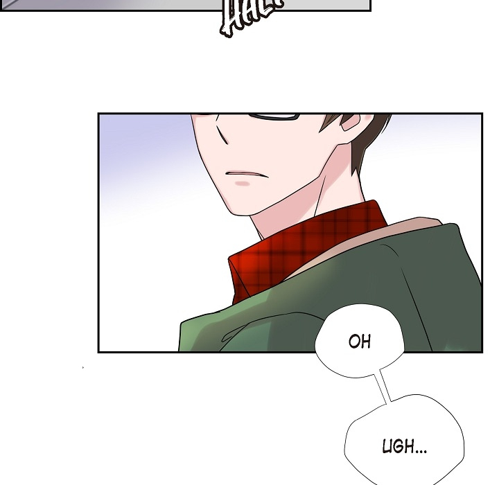 Dubious Moon Chapter 13 page 17 - 