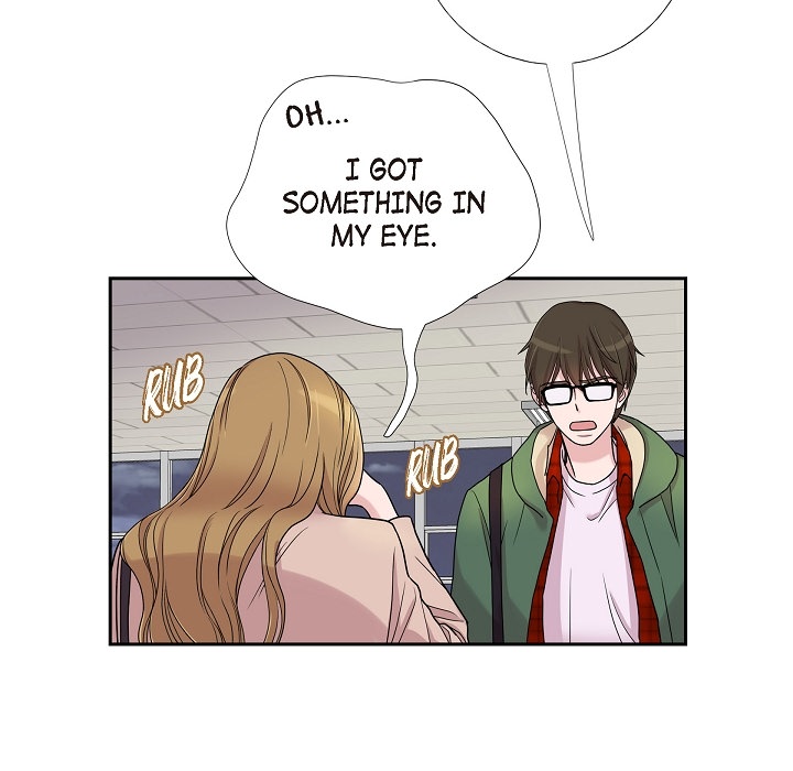 Dubious Moon Chapter 13 page 20 - 