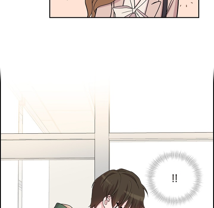 Dubious Moon Chapter 13 page 27 - 