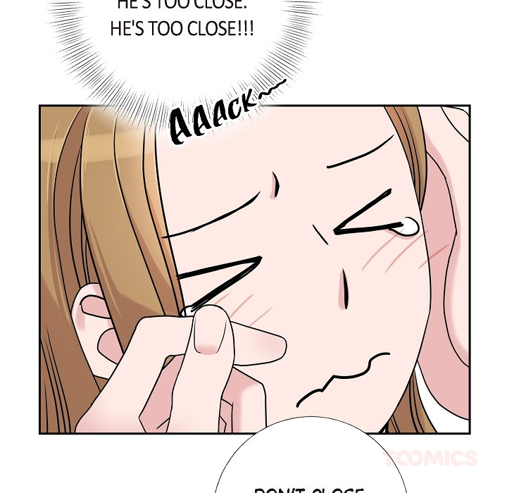 Dubious Moon Chapter 13 page 29 - 