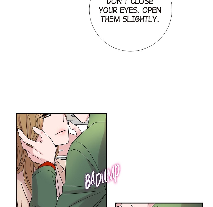 Dubious Moon Chapter 13 page 30 - 