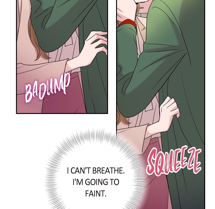 Dubious Moon Chapter 13 page 31 - 