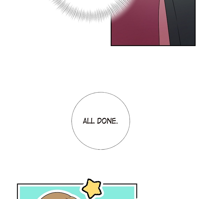 Dubious Moon Chapter 13 page 32 - 