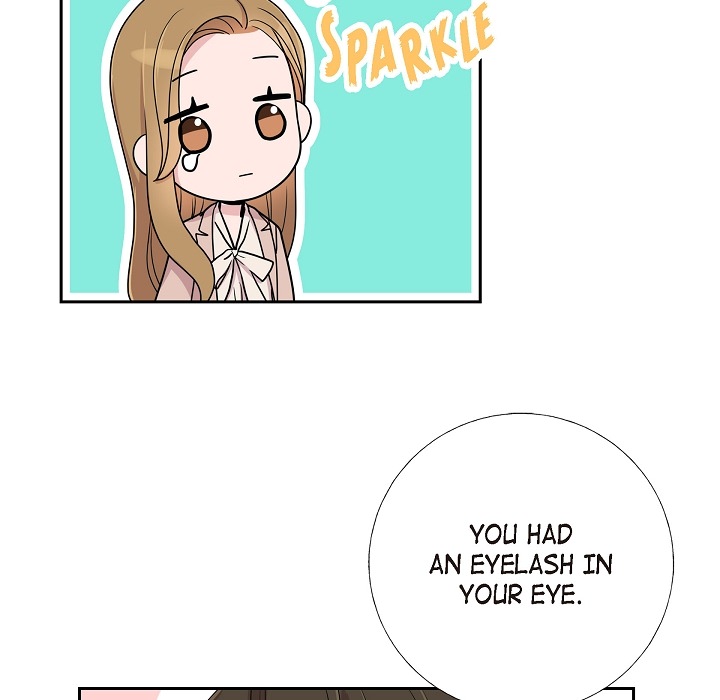 Dubious Moon Chapter 13 page 33 - 