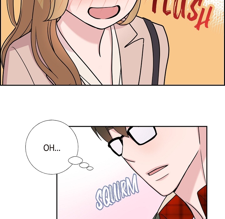 Dubious Moon Chapter 13 page 38 - 