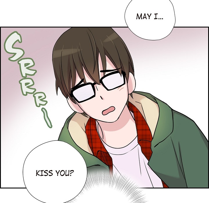 Dubious Moon Chapter 13 page 45 - 