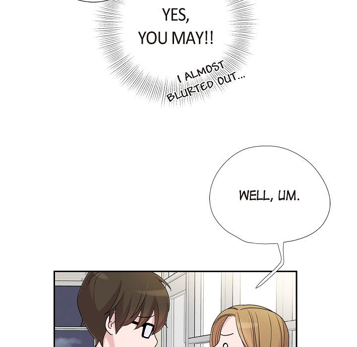 Dubious Moon Chapter 13 page 46 - 