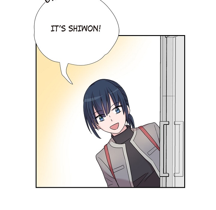 Dubious Moon Chapter 13 page 50 - 