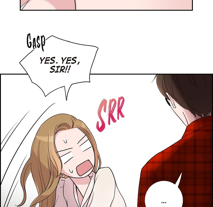 Dubious Moon Chapter 13 page 6 - 