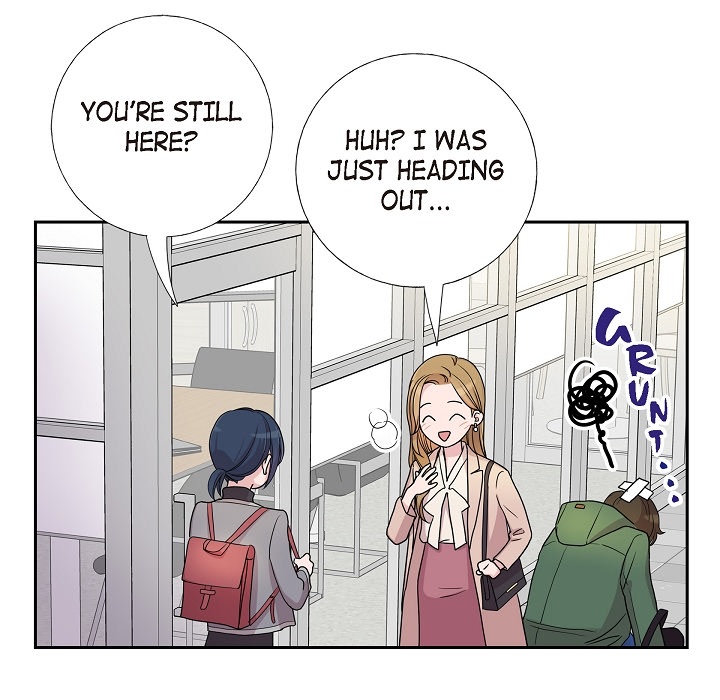 Dubious Moon Chapter 13 page 51 - 