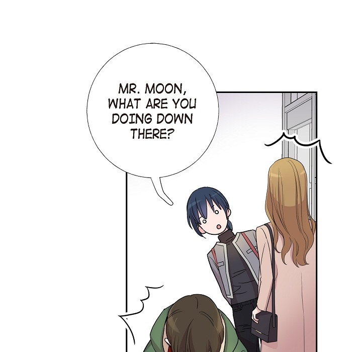 Dubious Moon Chapter 13 page 52 - 
