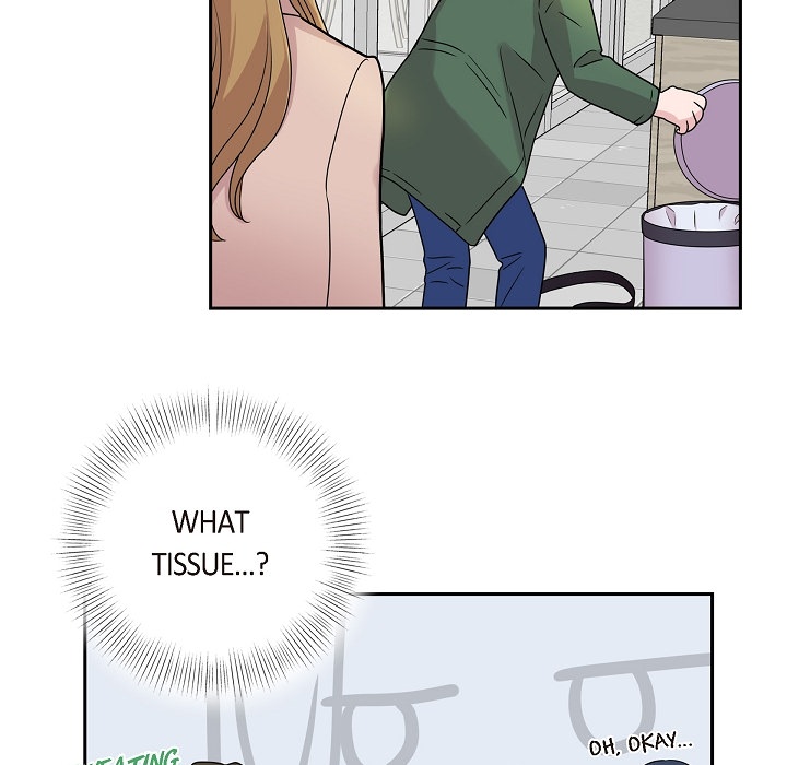 Dubious Moon Chapter 13 page 54 - 