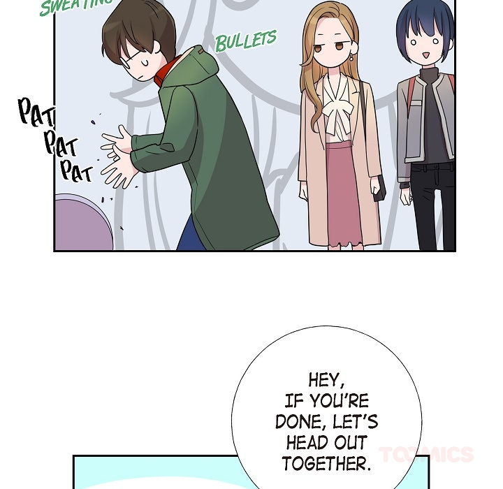 Dubious Moon Chapter 13 page 55 - 