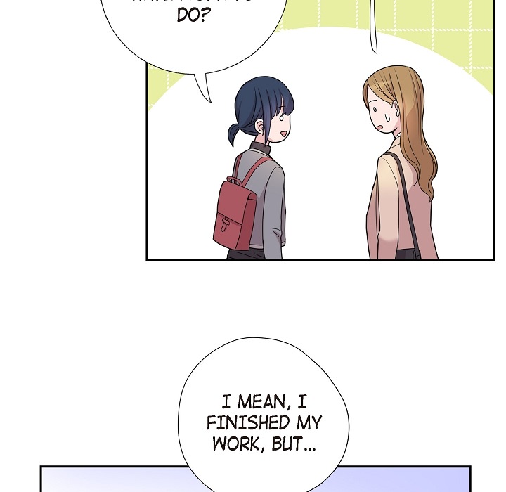 Dubious Moon Chapter 13 page 57 - 