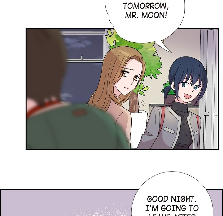 Dubious Moon Chapter 13 page 59 - 