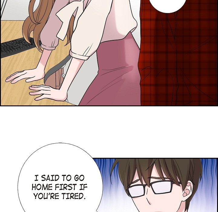 Dubious Moon Chapter 13 page 7 - 