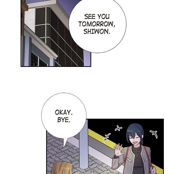 Dubious Moon Chapter 13 page 62 - 