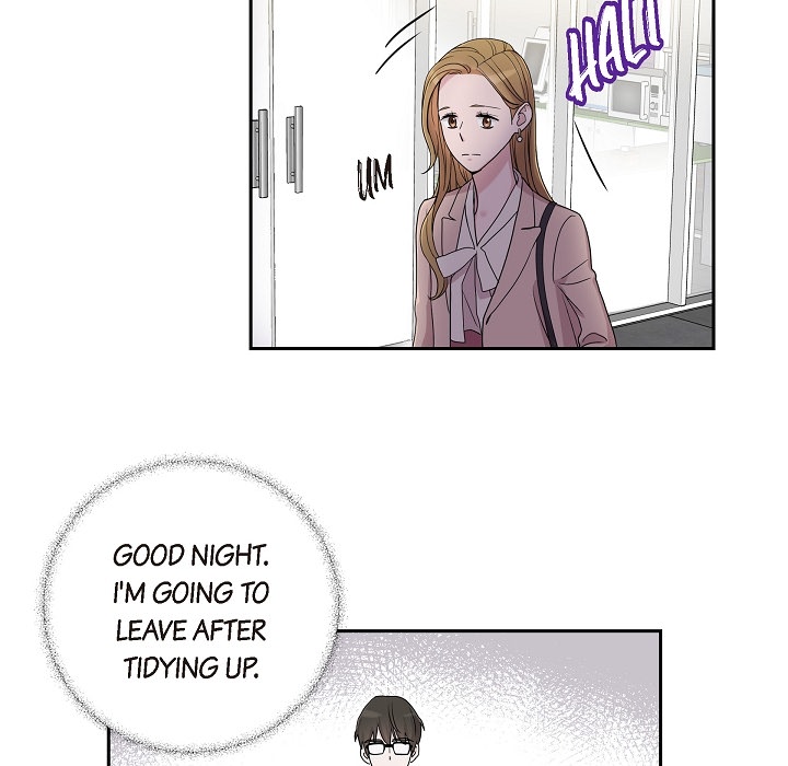 Dubious Moon Chapter 13 page 66 - 